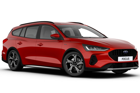 Car Hire Chadwell Heath - Focus Estate - car hire Chadwell heath