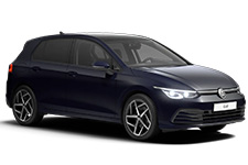 Car Hire Chadwell Heath - VW Golf - car hire Chadwell heath